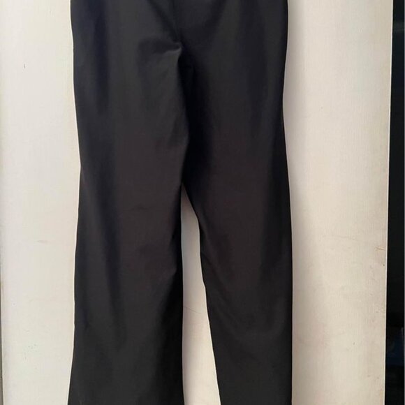 Womens Nike Dryfit workout pants - Picture 2 of 3